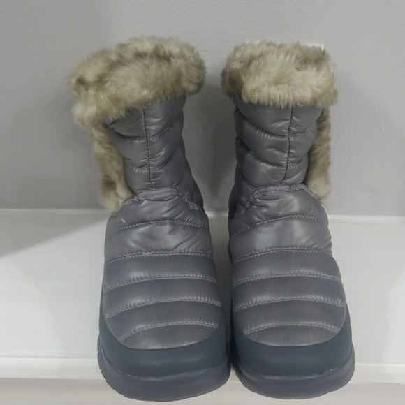 The North Face Thermoball Bootie - Picture 4 of 7